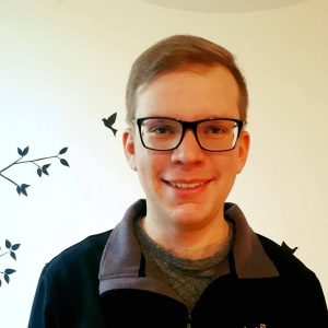 Inštruktor David matematika fizika Kranj