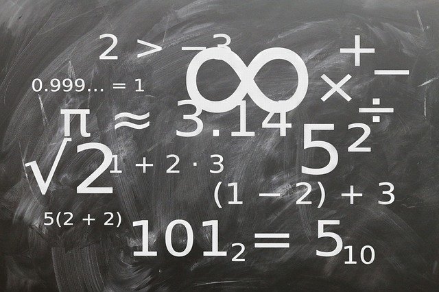 Inštrukcije matematike