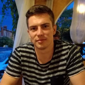 Tadej inštrukcije matematika fizika Kranj