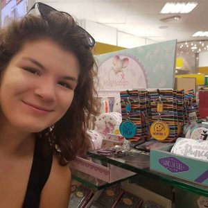 Veronika matematika fizika kemija Ljubljana